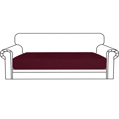 Stretch sofa seat - stretch,