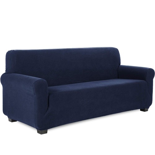 Dark blue seater - dark,