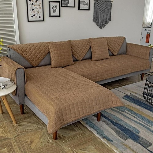Corner sofa cover - corner,