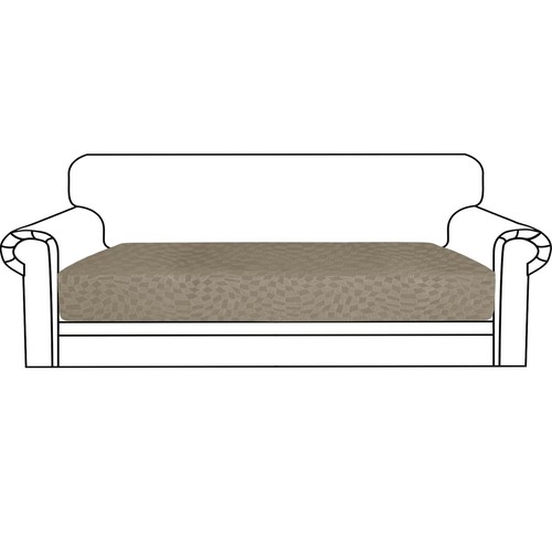 Stretch sofa seat covers - sofa,