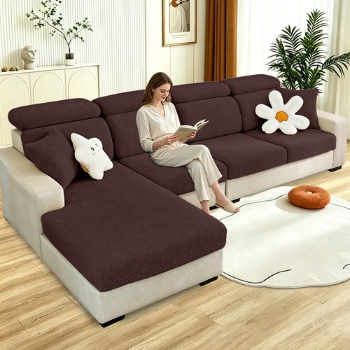 Sofa seat cover with - with, peninsula