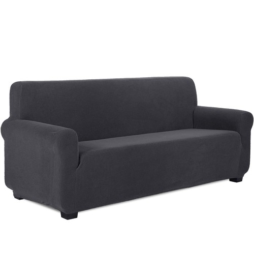 Grey seater sofa - grey,