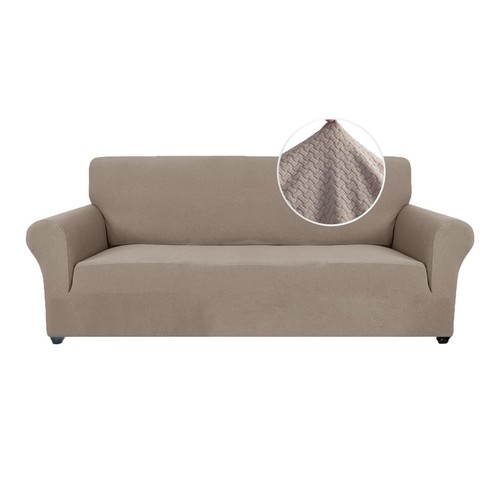 Stretch sofa cover - stretch, 3
