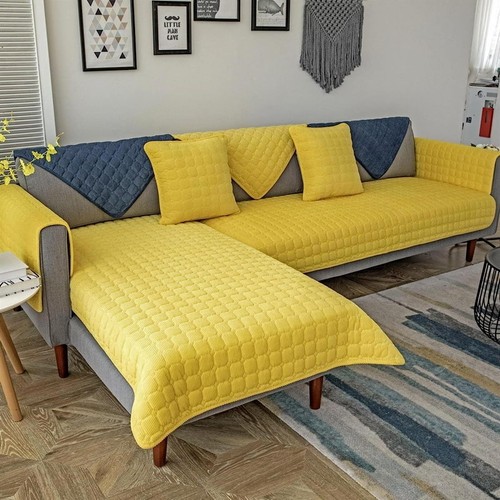 Corner sofa cover - corner,