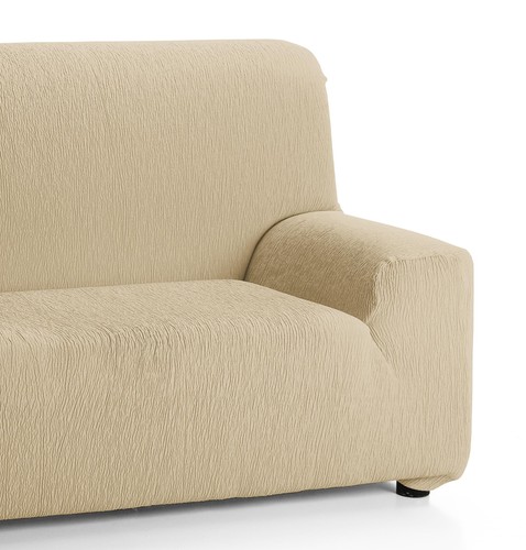 Emilia mink fabric sofa - fabric,