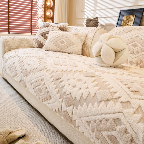 Sofa cover seater with - seater,