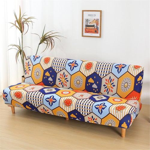 Seater flower print - seater, sofa