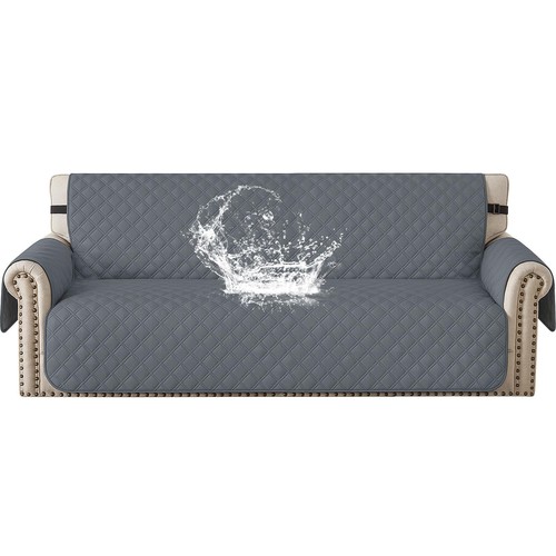 Seater armchair cover with - 3,