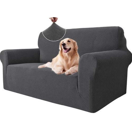 Seater sofa cover with - 2,