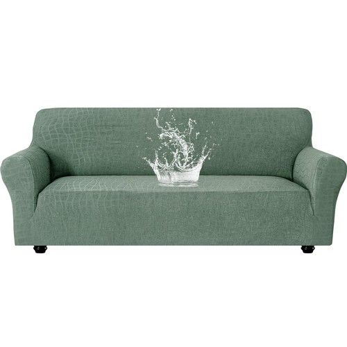 Stretch seater sofa cover - sofa,