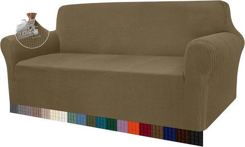 Seater elasticated - 3,