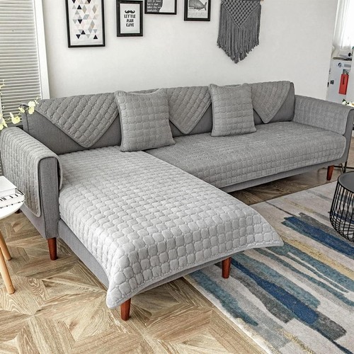 Corner sofa cover - corner,
