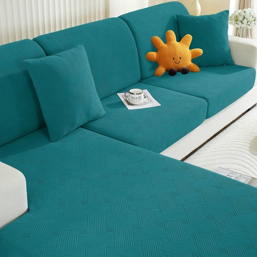 Stretch sofa seat covers - stretch,