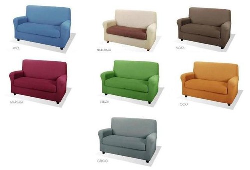 Caleffi seater sofa - caleffi,
