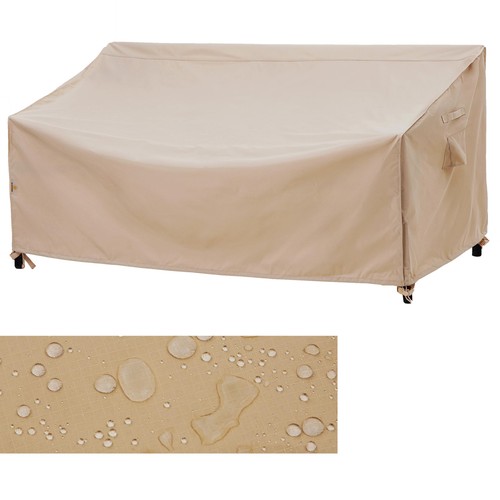 Garden sofa cover seater - sofa,