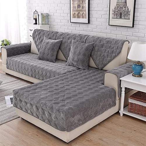 Corner sofa cover - corner,