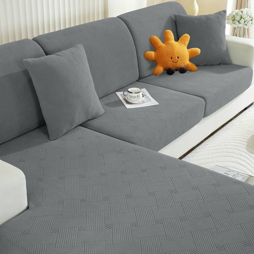 Stretch sofa seat cover - sofa,