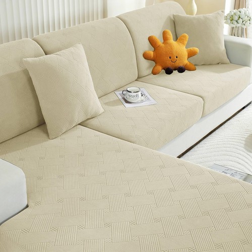 Stretch sofa seat covers - seat,
