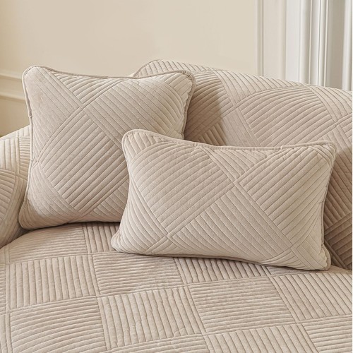Seater velvet stainproof - 3,