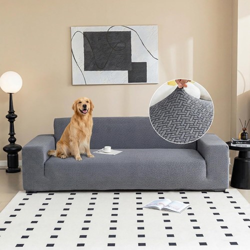 Seater sofa cover - seater,