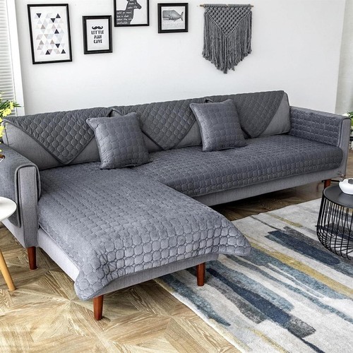 Corner sofa cover - corner,