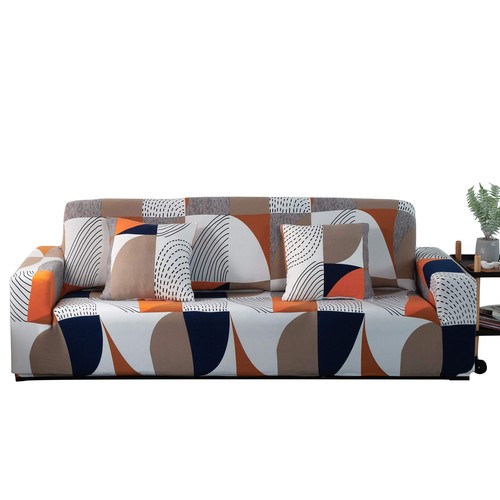 Stretch sofa cover - stretch,