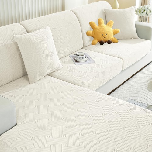 Stretch sofa seat covers - stretch,