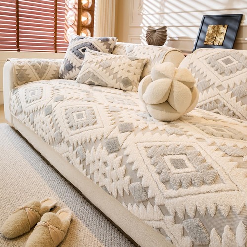 Seater sofa cover with - 2, 3