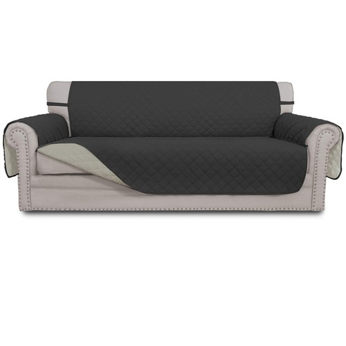 Oversized reversible sofa - oversized,