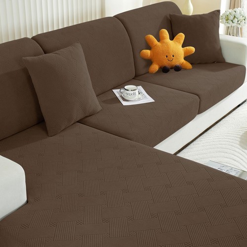 Stretch sofa seat cover - stretch,