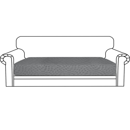 Stretch sofa seat covers - sofa,
