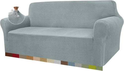 Grey seater stretch - grey, 3