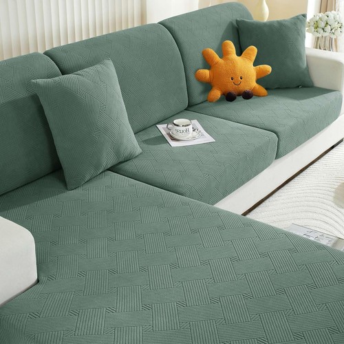 Seat cover stretch sofa pillow - sofa,