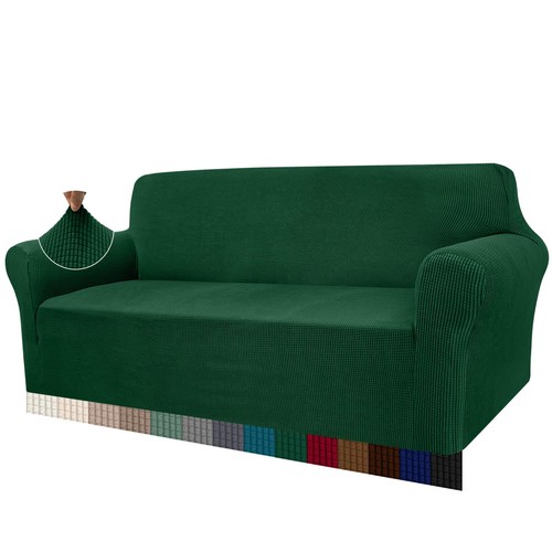 Dark green seater highly - dark,