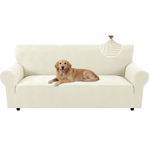 Modern stretch sofa cover - cover, 3