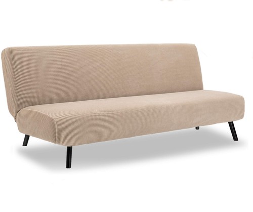 Seater sand sofa cover - sand,