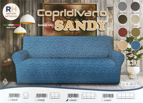 Sofa cover 4 - cover, 3