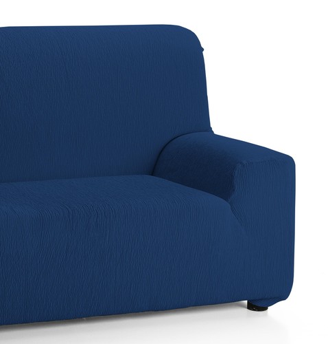 Emilia navy blue - canvas, 4