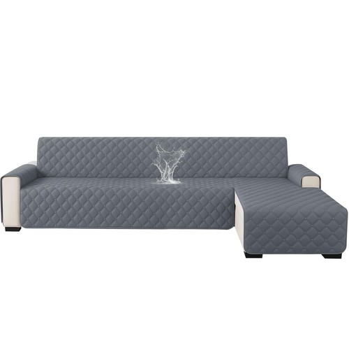 Waterproof seater sofa cover - 3,
