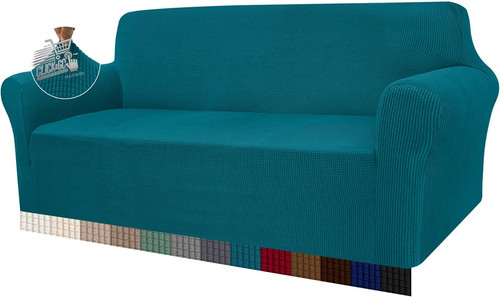 Seater elasticated jacquard - 3,