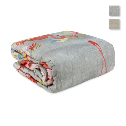Seater sofa cover - cover, quilted