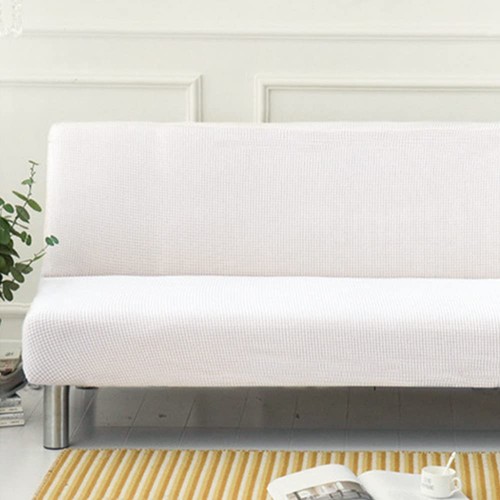 Solid seater sofa cover - seater,