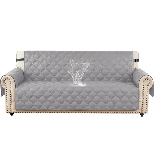 Universal light grey seater - universal,