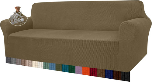 Stretch sofa cover - cover, 4